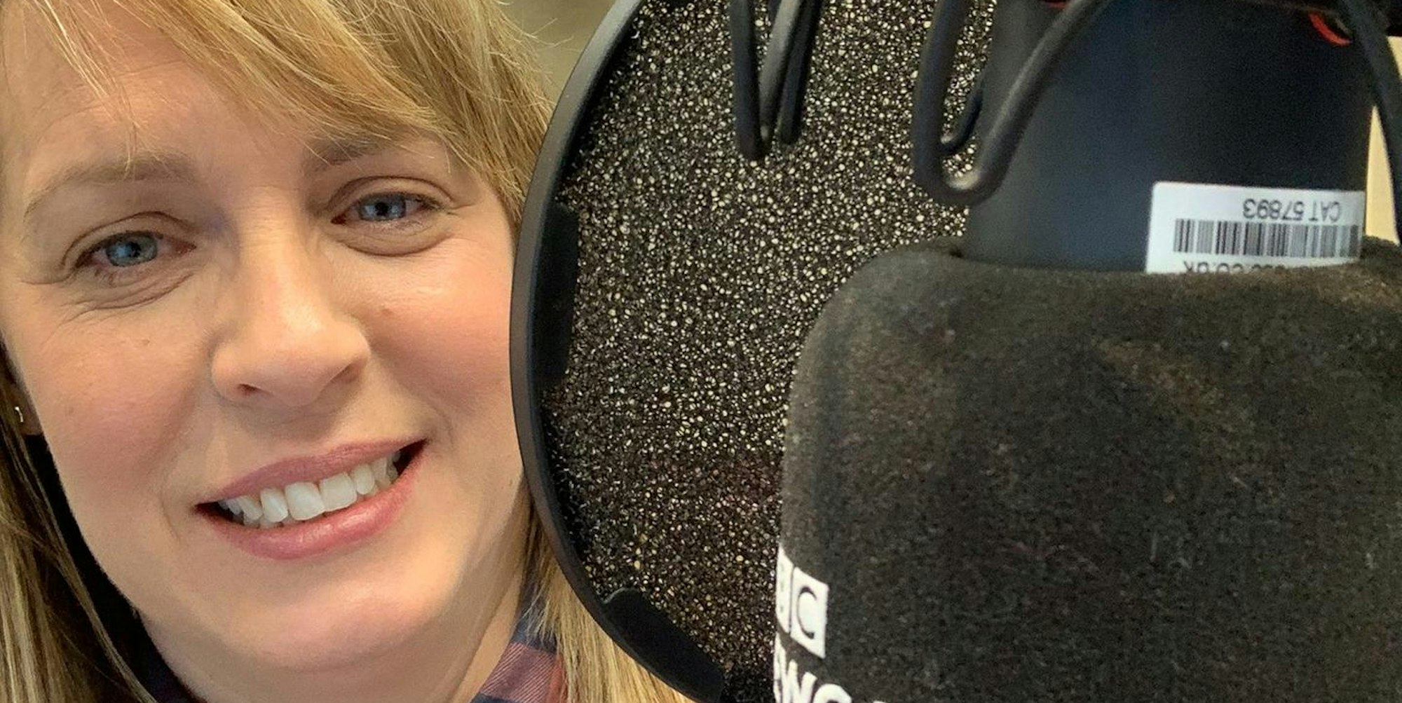 Lisa_Shaw_BBC_Twitter_Selfie