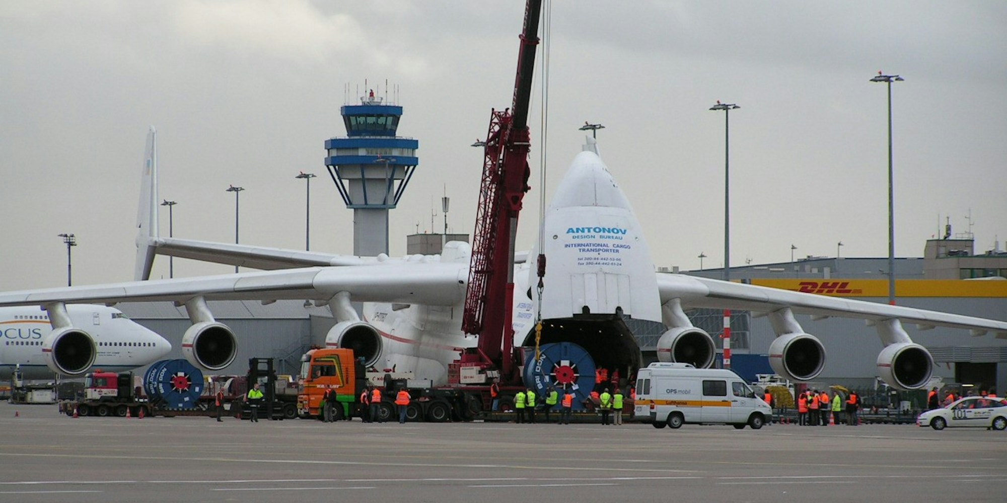 Antonov225Koeln