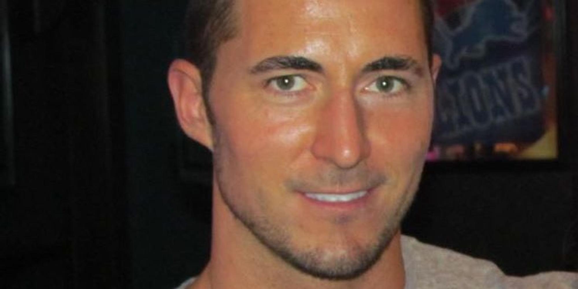 Tim McGrath