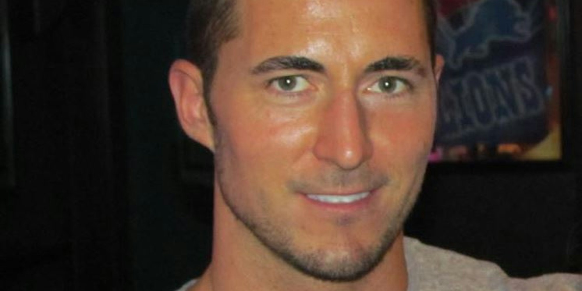 Tim McGrath