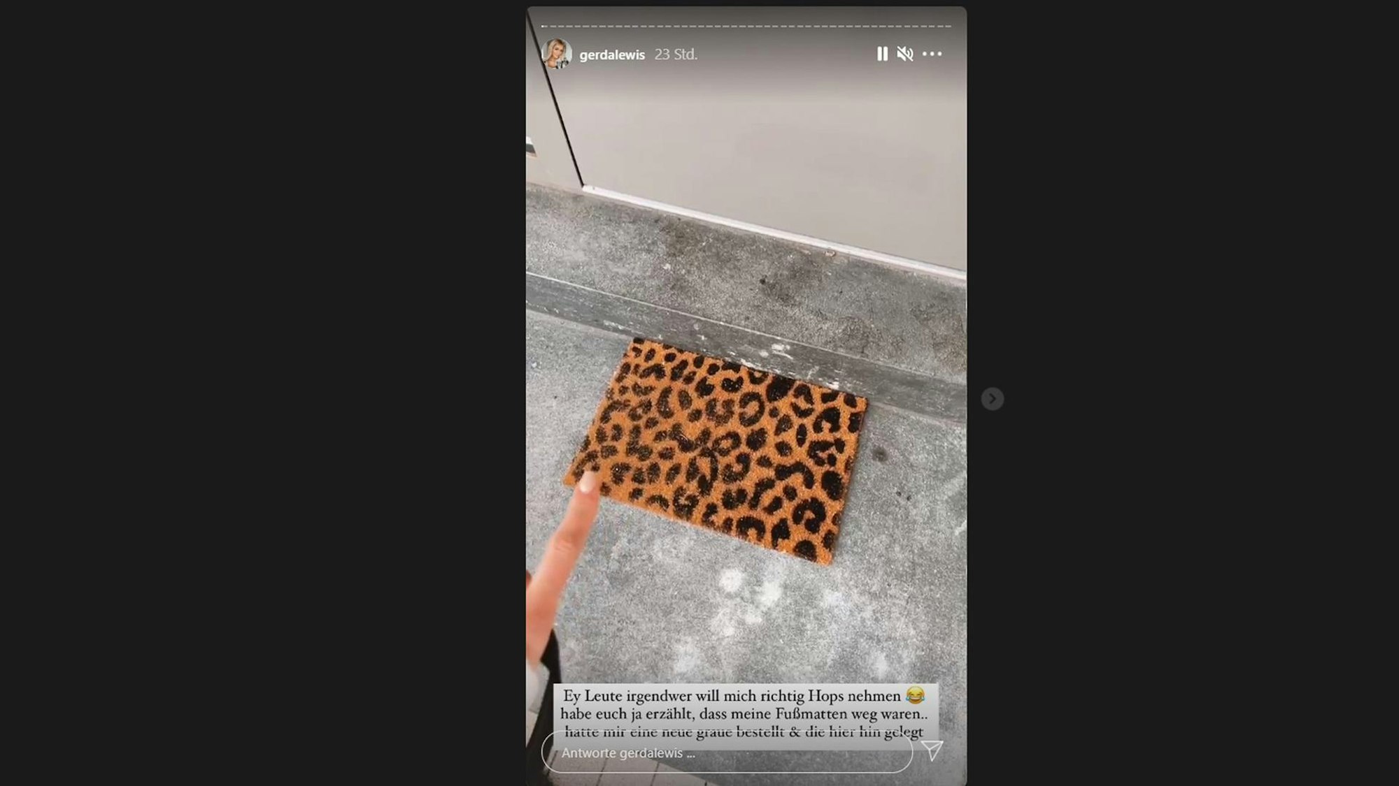 Gerda_Lewis_Story_Klau_1