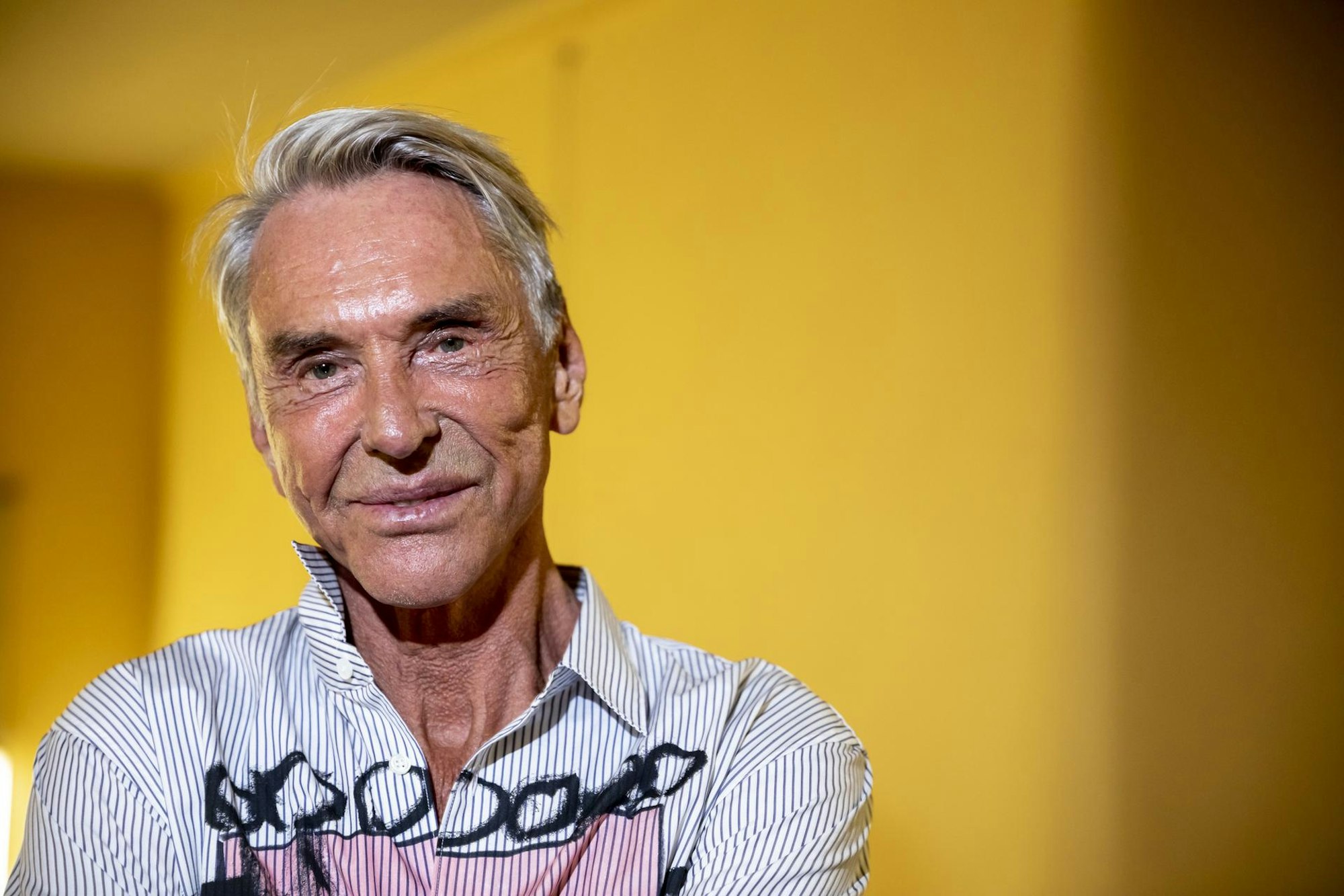 Wolfgang Joop