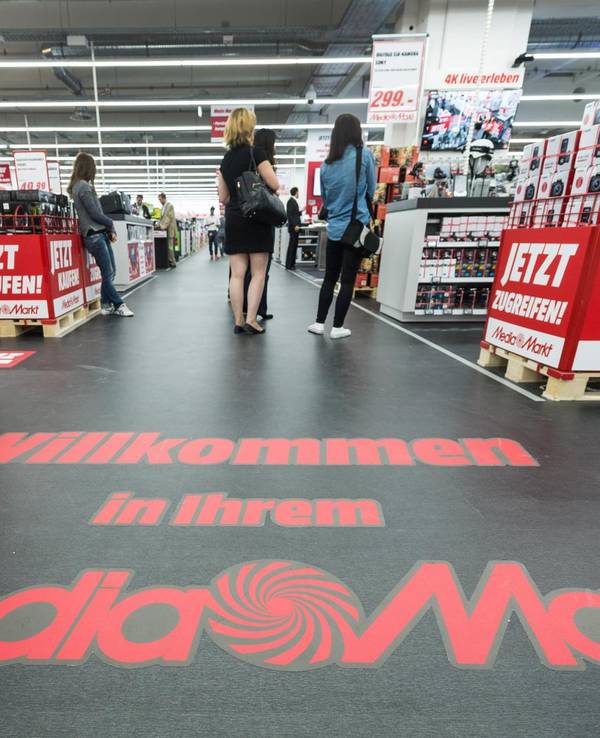 MediaMarkt