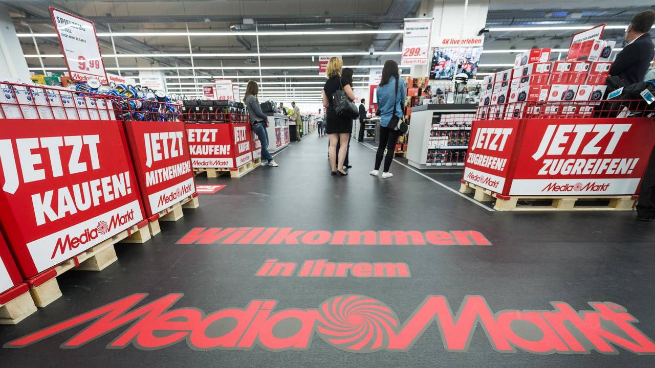 MediaMarkt