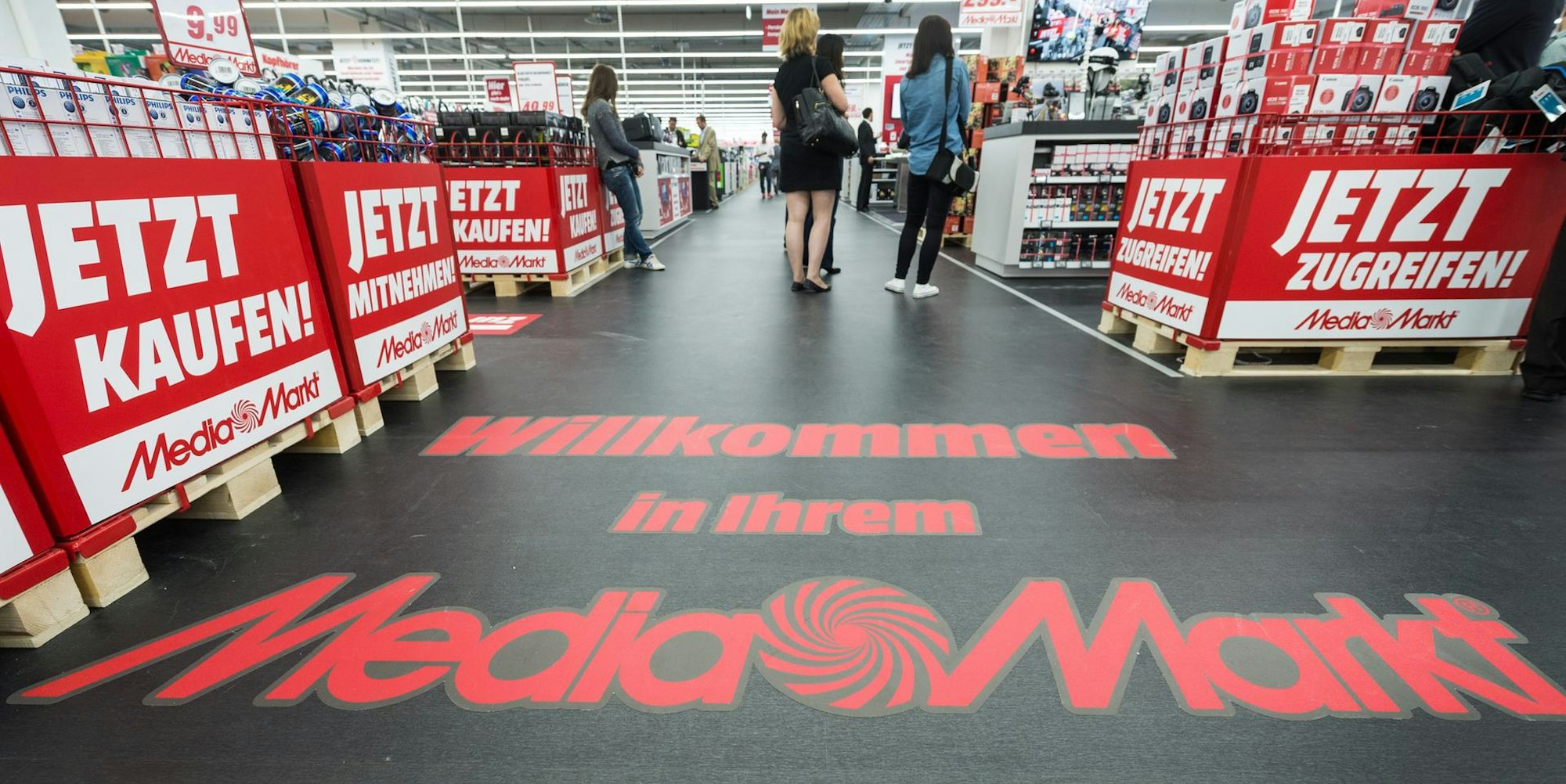 MediaMarkt