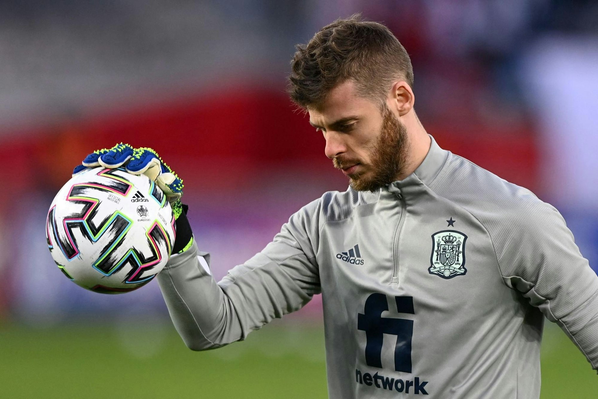 De Gea-Gerücht