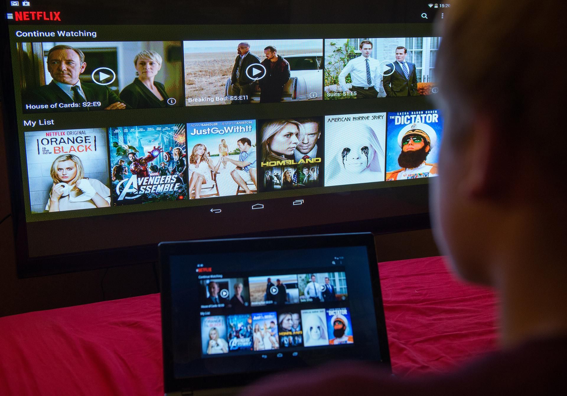 Netflix_Symbolbild