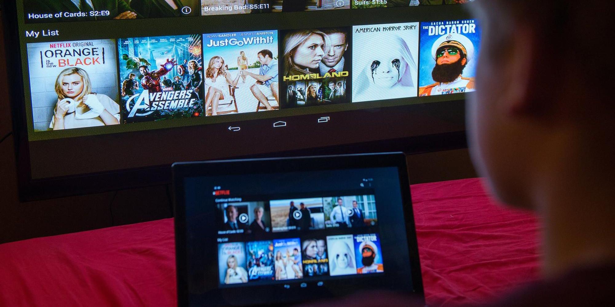 Netflix_Symbolbild