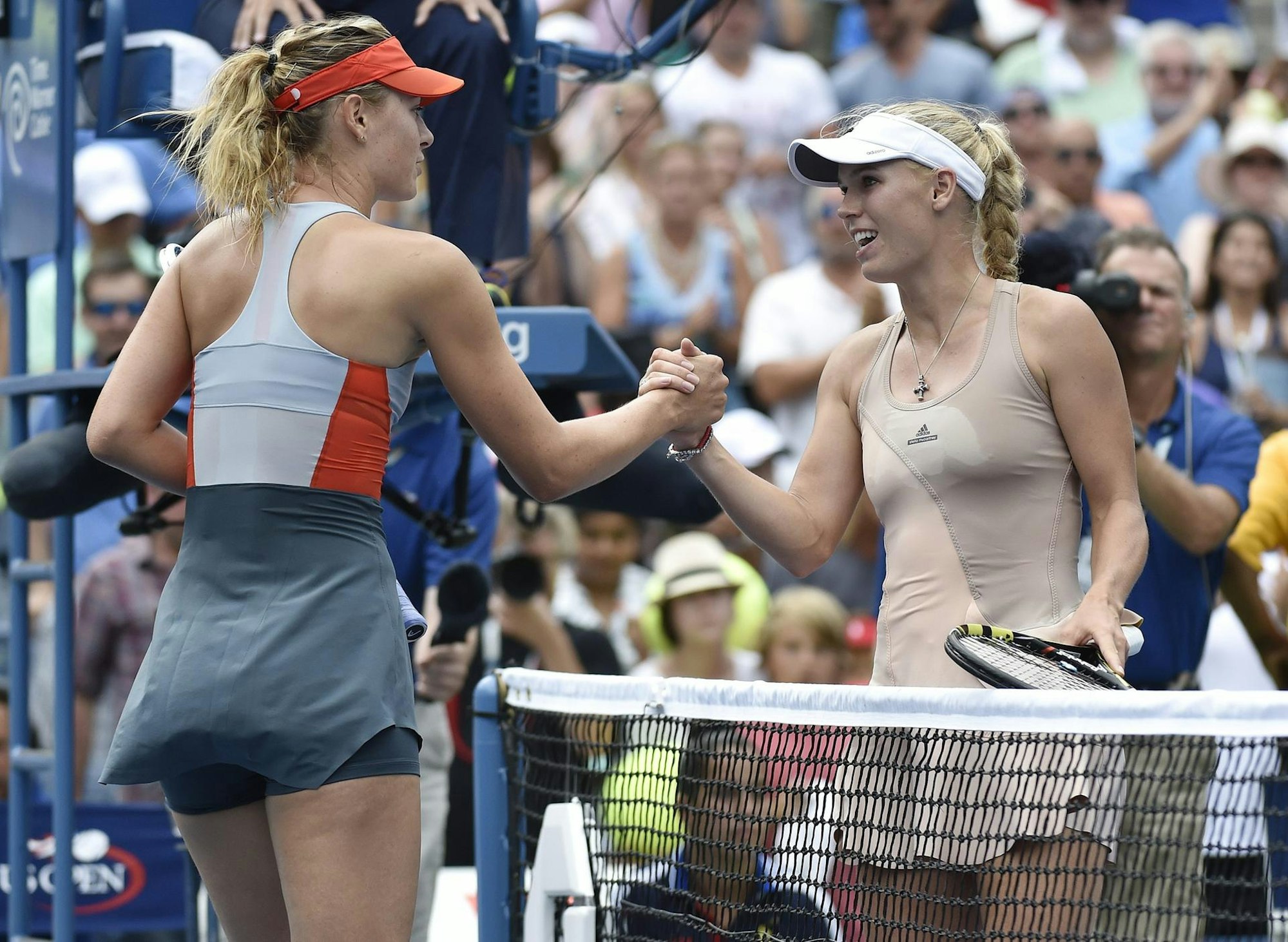 Caroline_Wozniacki_Maria_Sharapova
