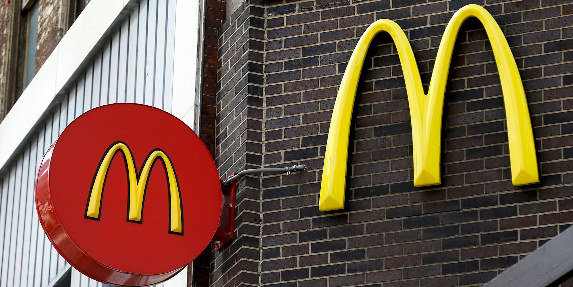 McDonalds