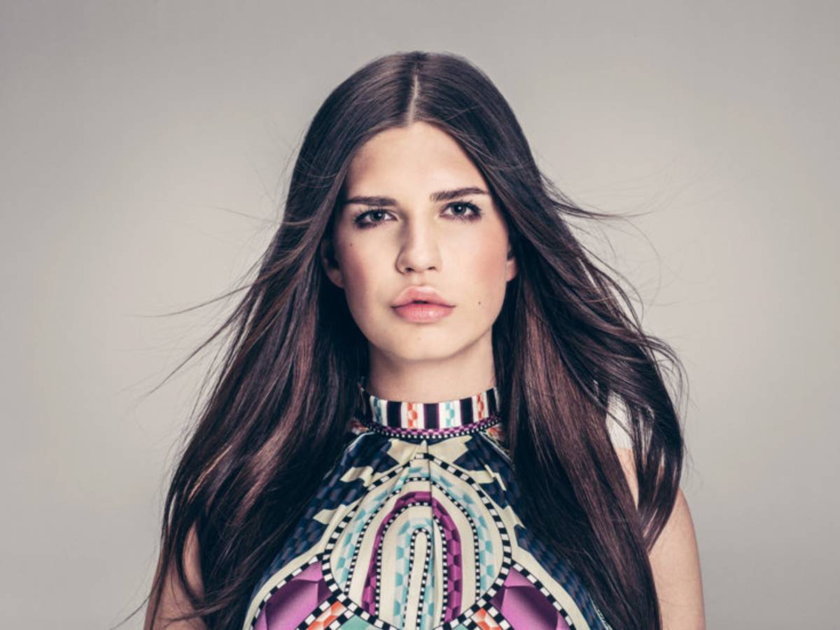 soraya gntm
