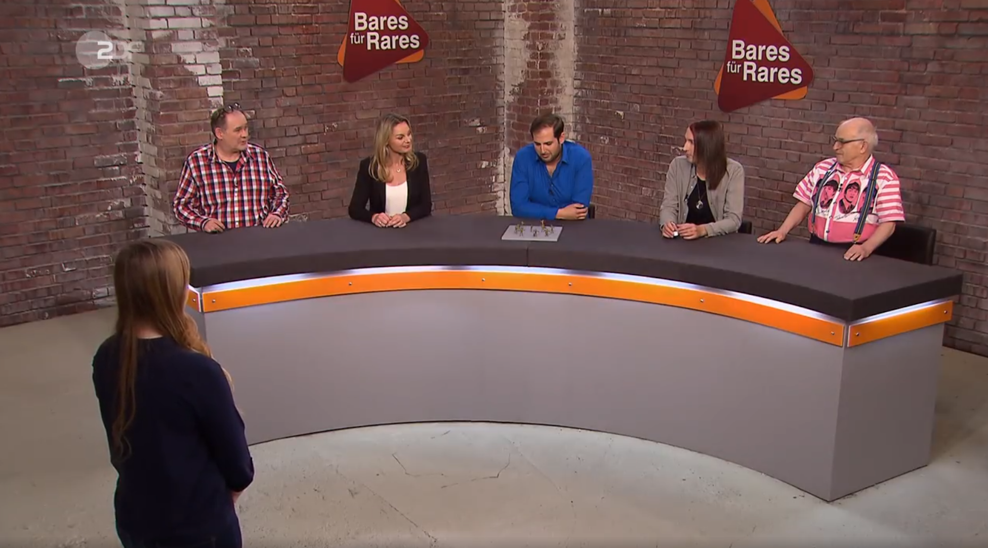 Bares_fuer_Rares_Froesche_Wettbieten