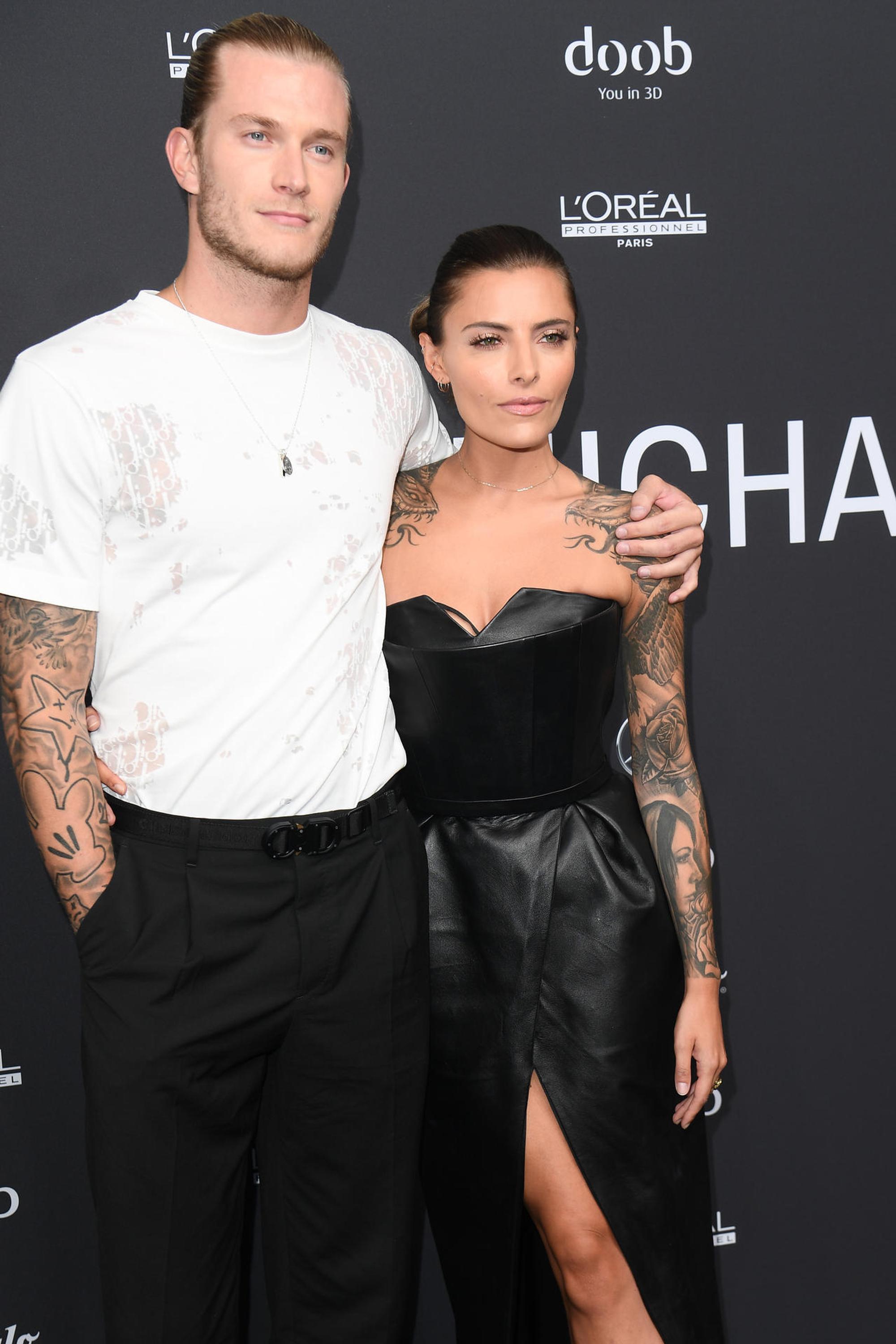 Sophia_Thomalla_Loris_Karius_Paar