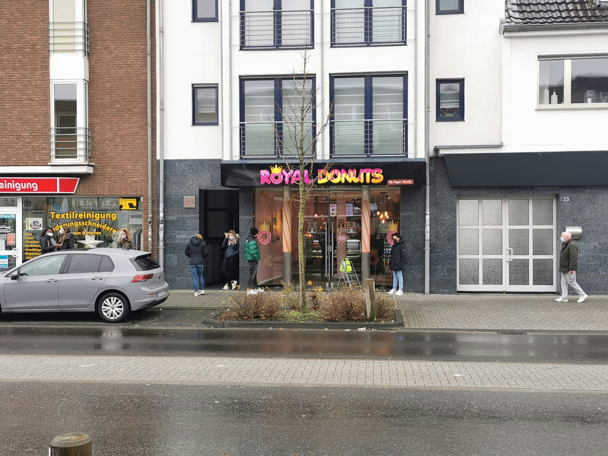 RoyalDonuts_Laden