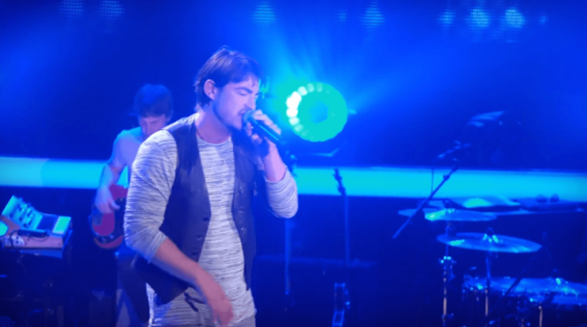 Voice Mars