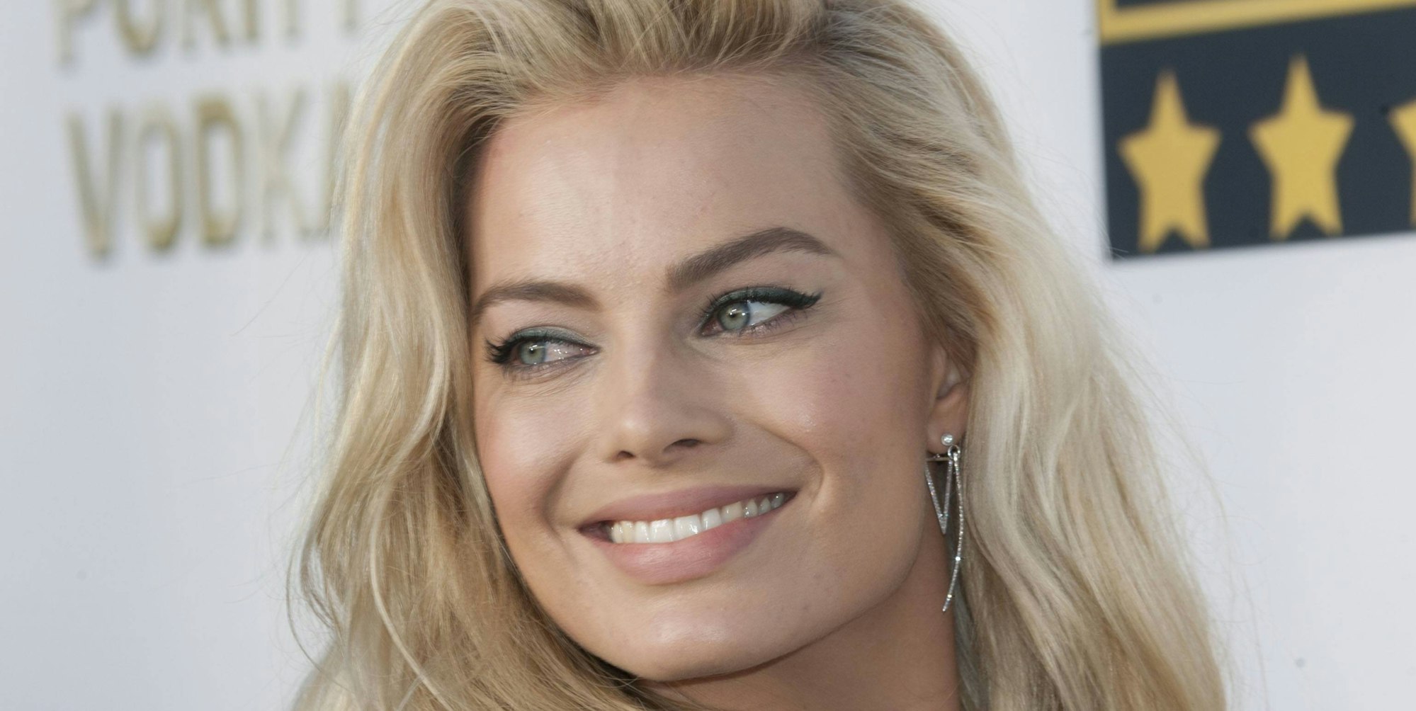Margot Robbie (1)