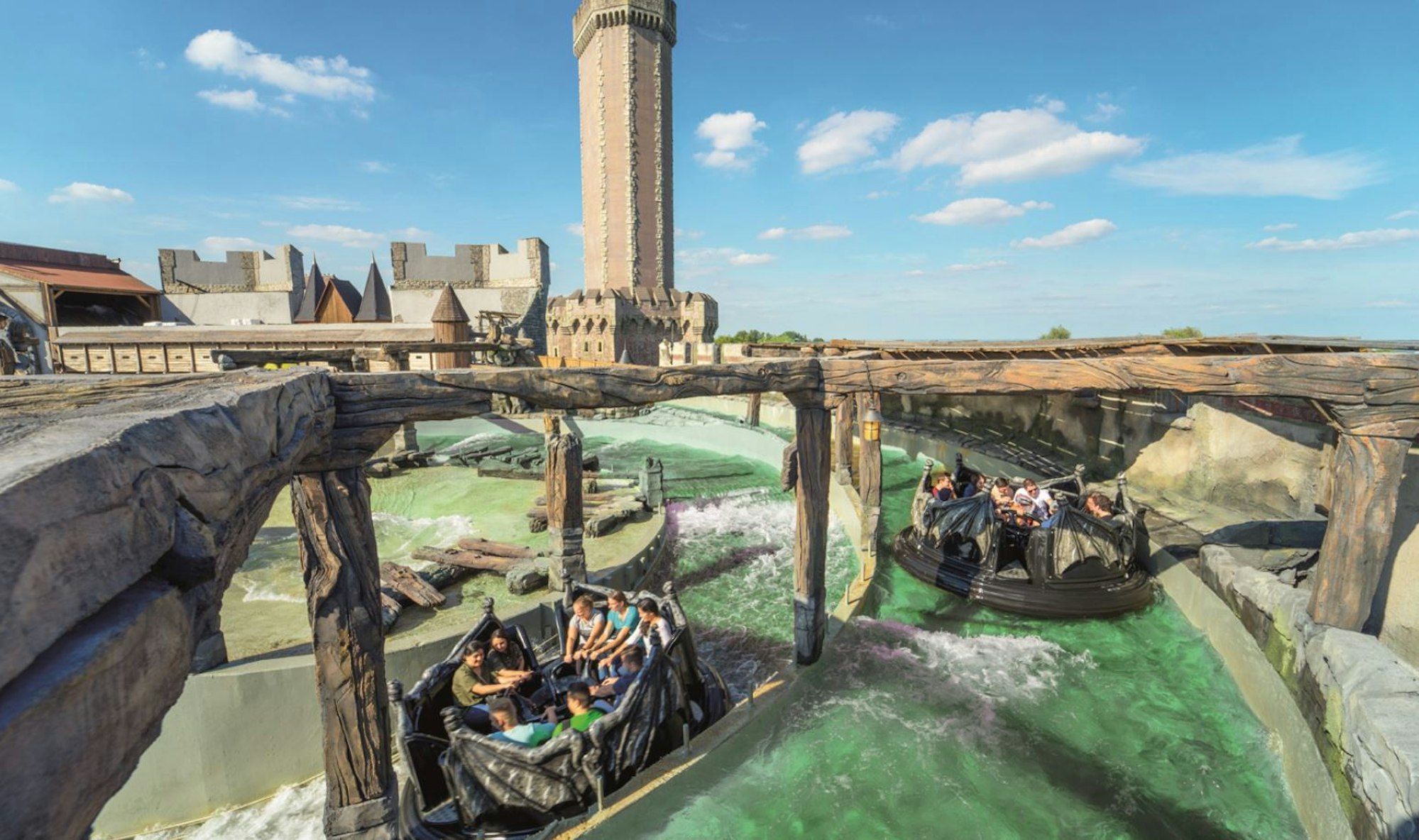RiverQuest