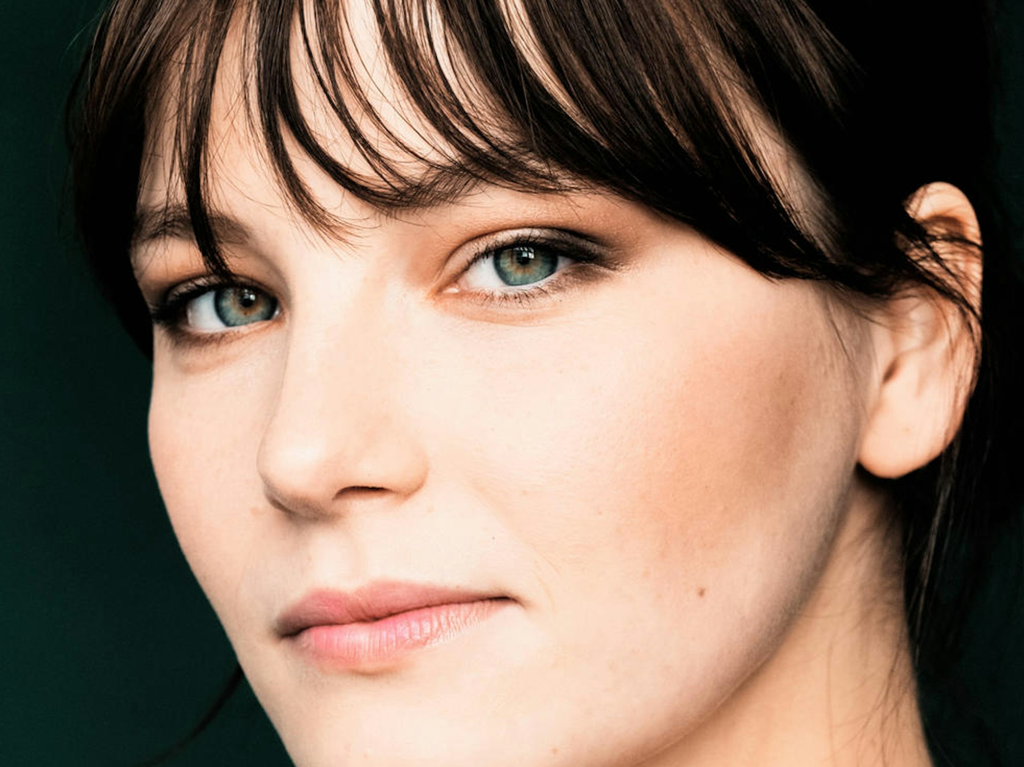 Netflix verfilmt das Leben der österreichischen Kaiserin Sisi mit der Jungschauspielerin Devrim Lingnau in der Hauptrolle.