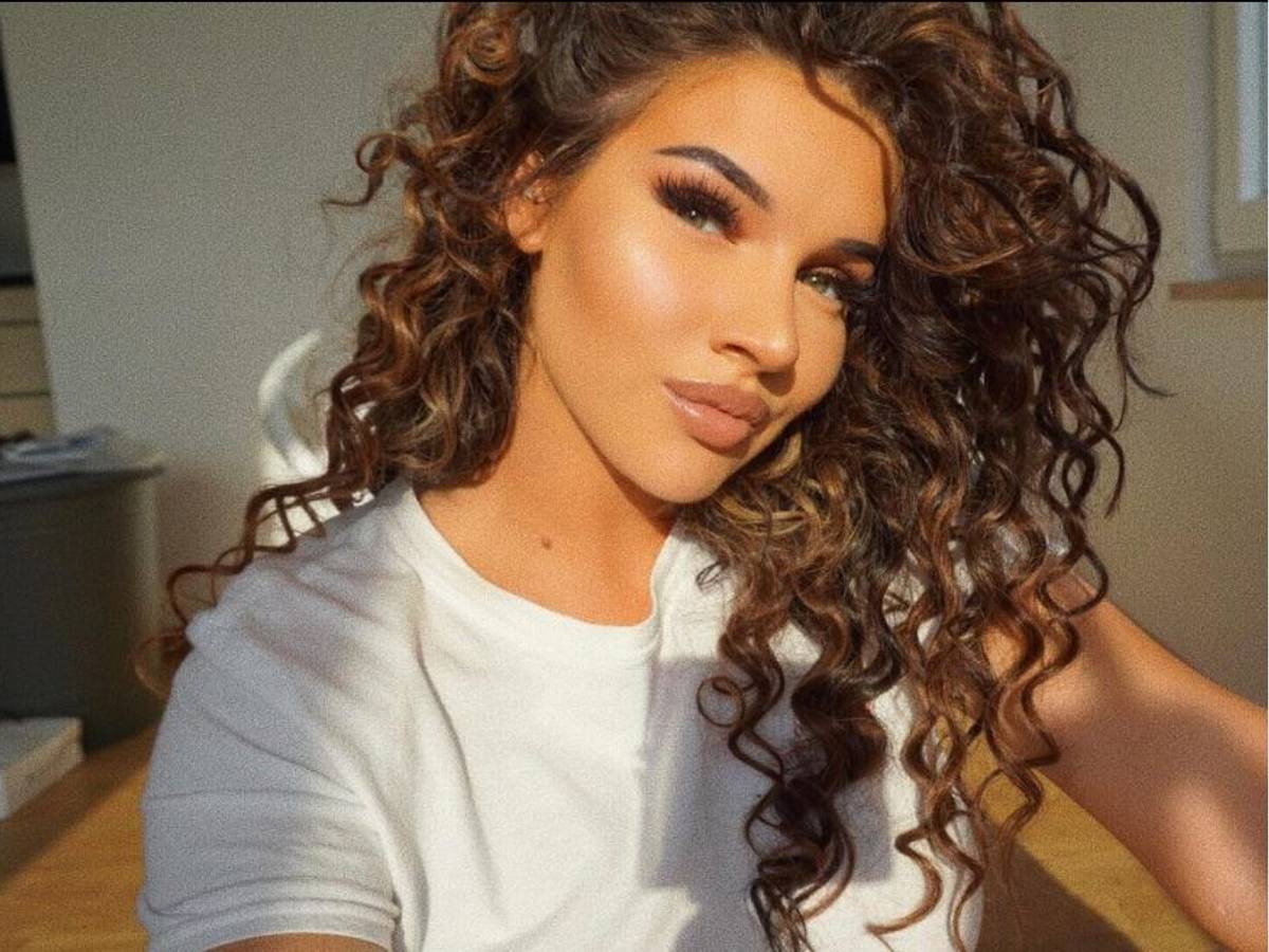shirin_david_instagram_selfie_Juli