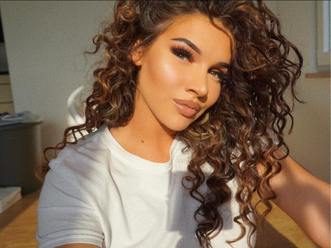 shirin_david_instagram_selfie_Juli