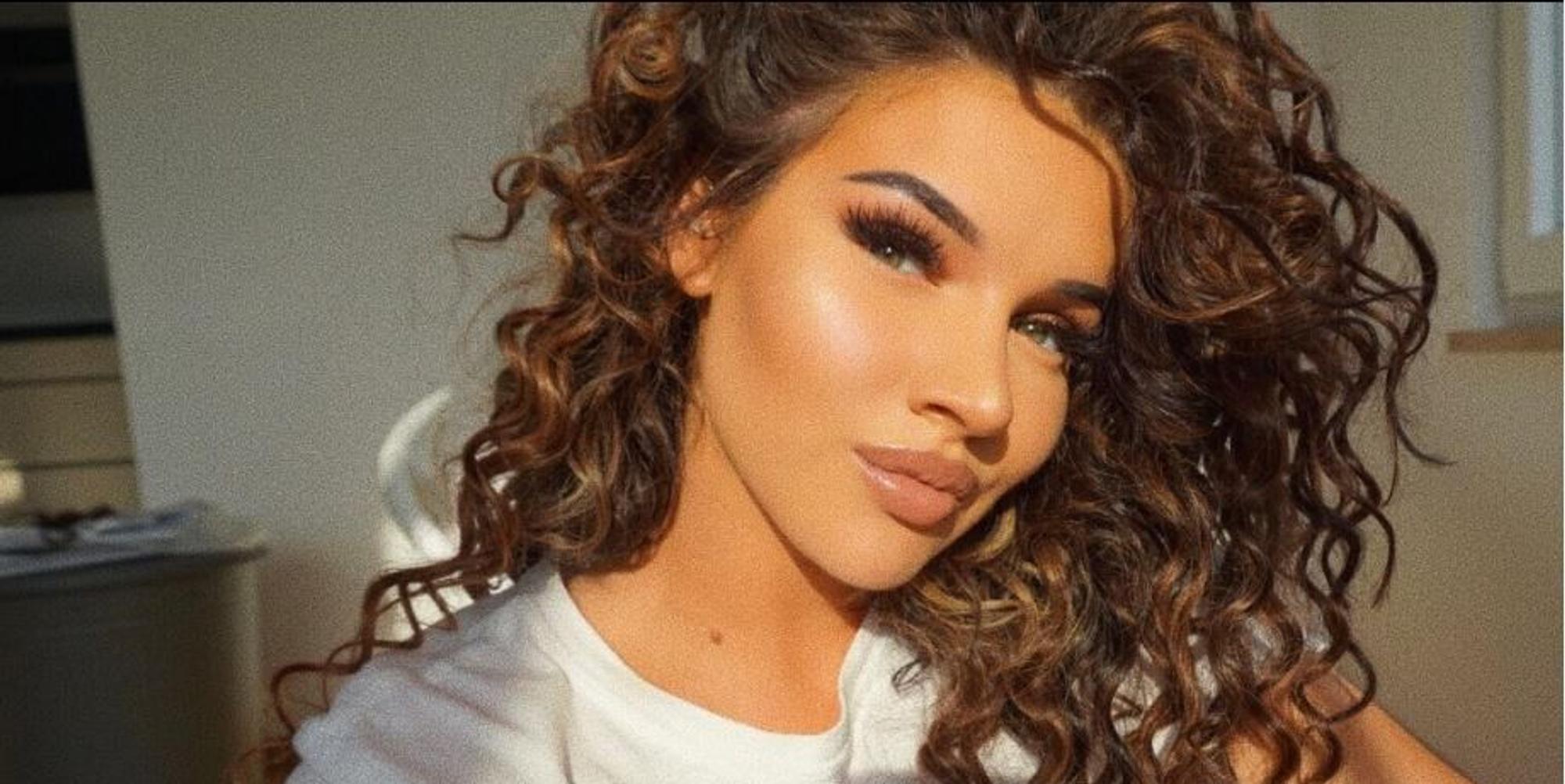 shirin_david_instagram_selfie_Juli