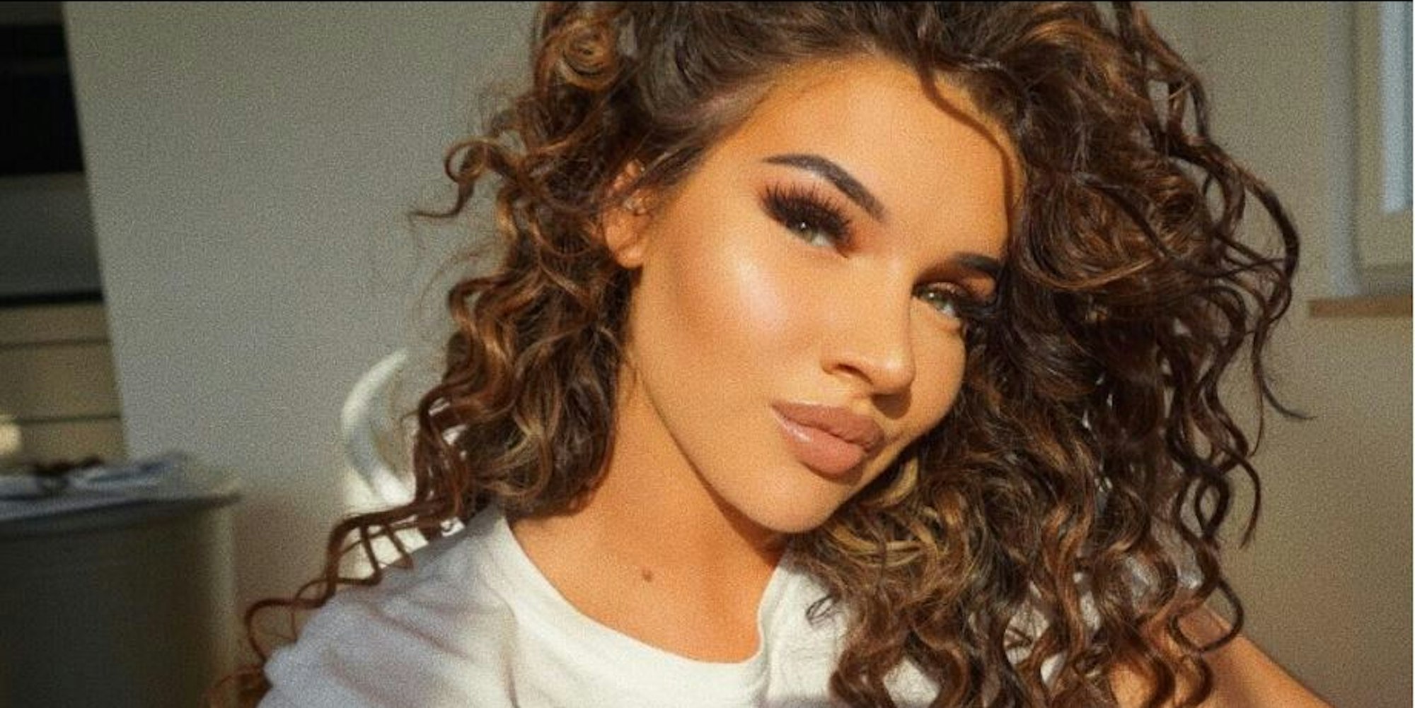 shirin_david_instagram_selfie_Juli