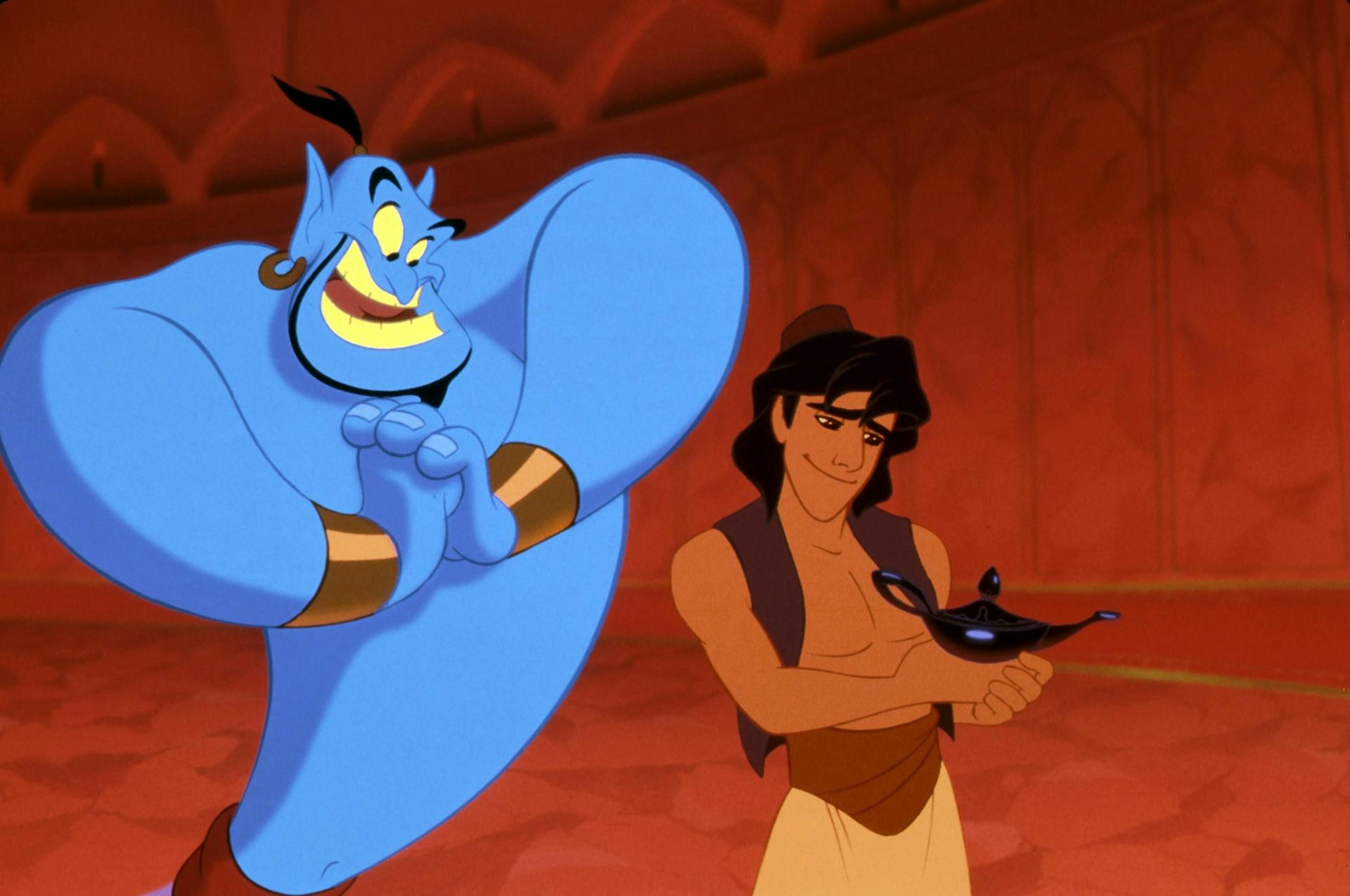 Aladdin