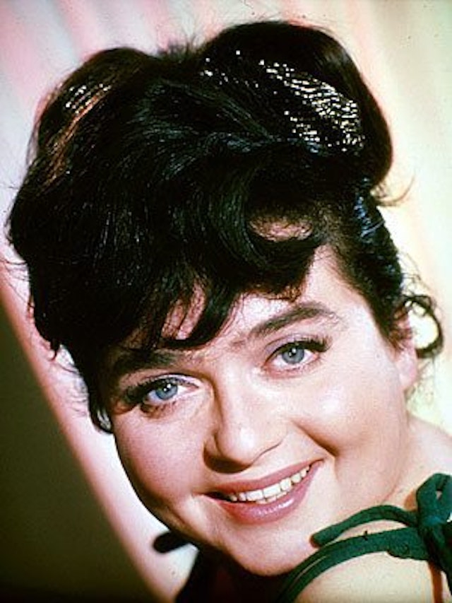 Trude Herr starb 1991 Biografie über die kölsche Ikone Express