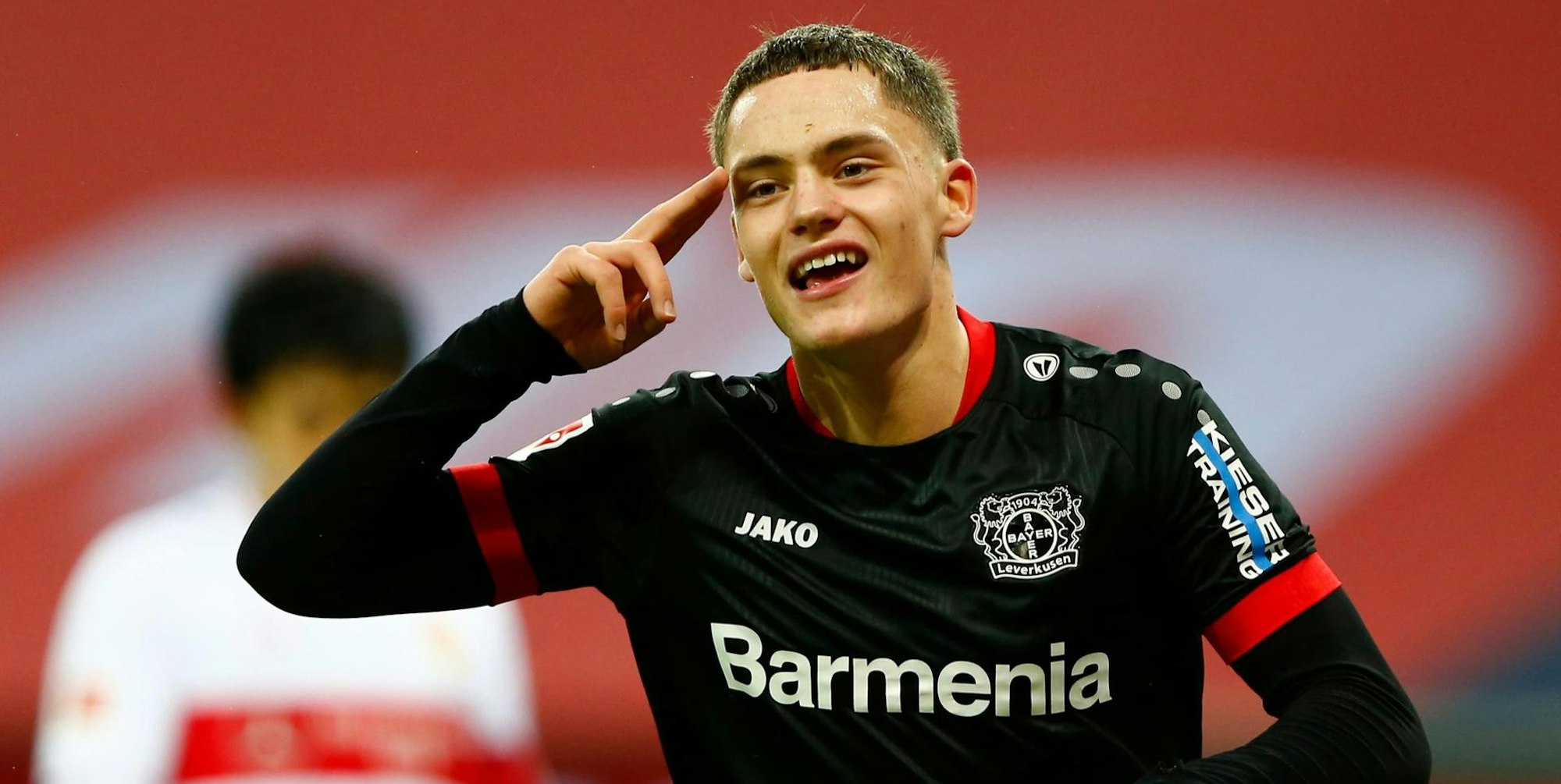 Wirtz-Stuttgart-Jubel