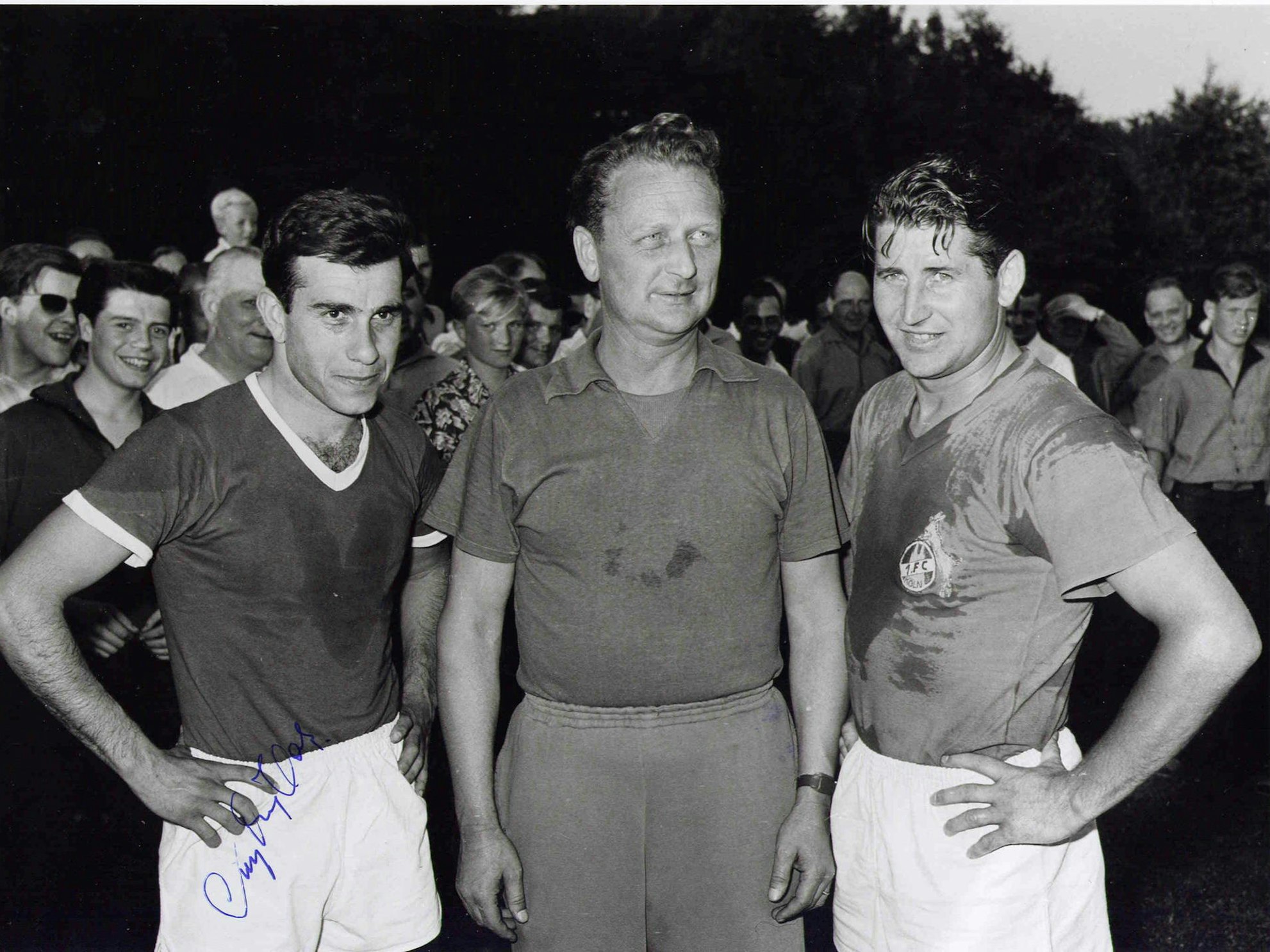 Tas, Pfau, Rahn (FC)