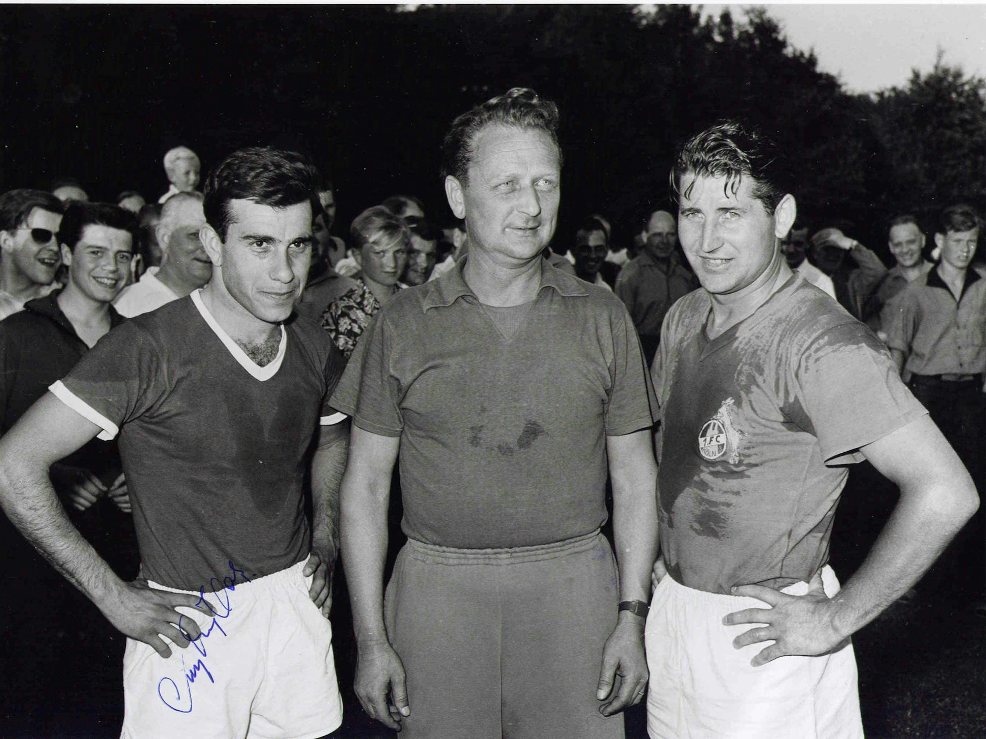 Tas, Pfau, Rahn (FC)