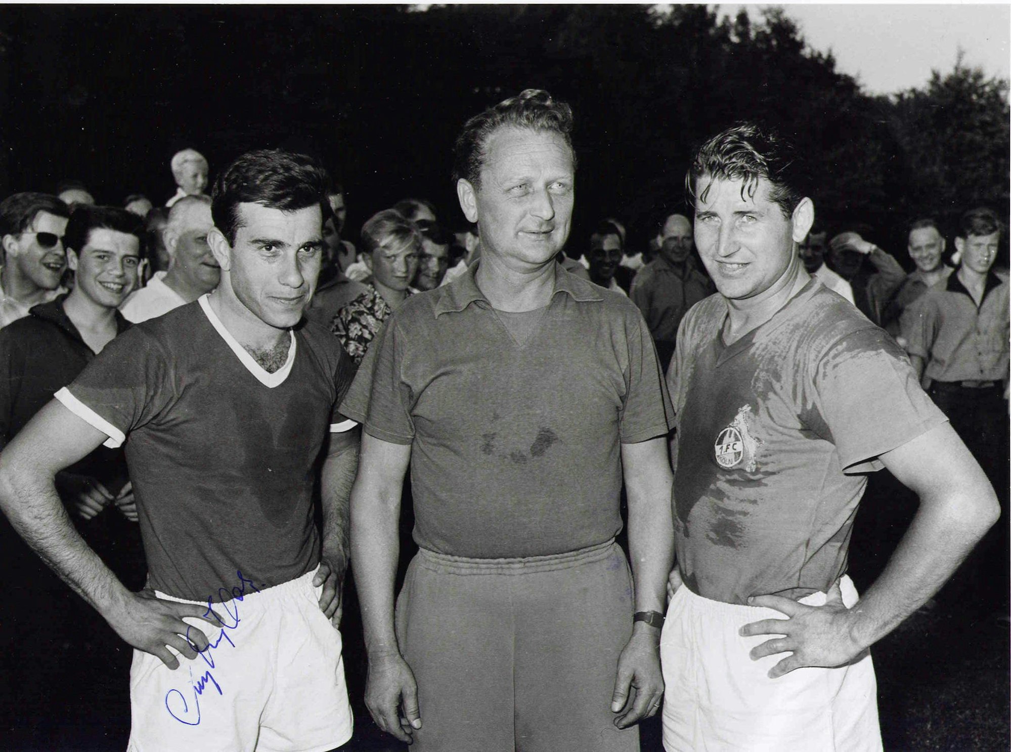 Tas, Pfau, Rahn (FC)