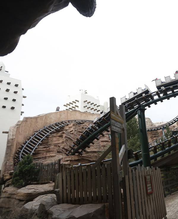 Phantasialand 5