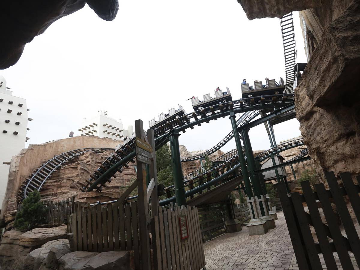 Phantasialand 5