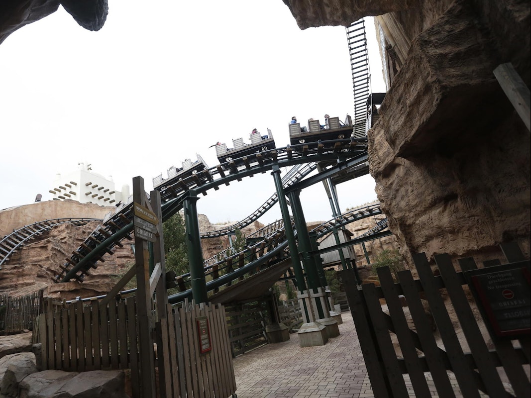 Phantasialand 5
