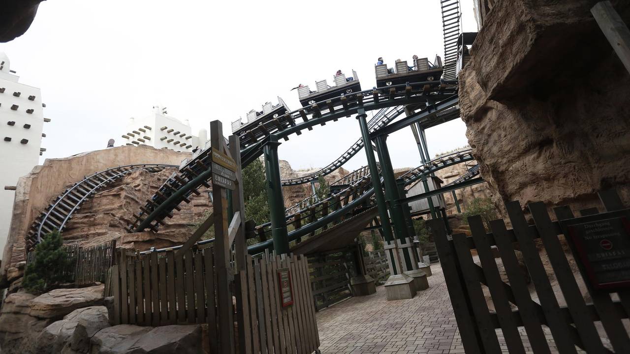 Phantasialand 5