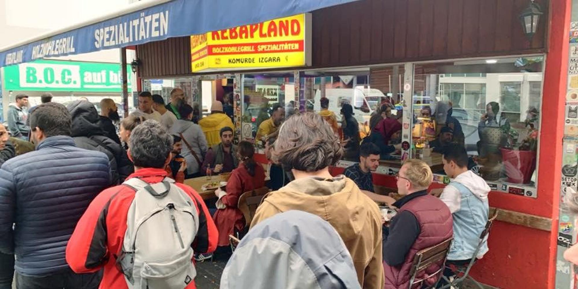 Kebapland