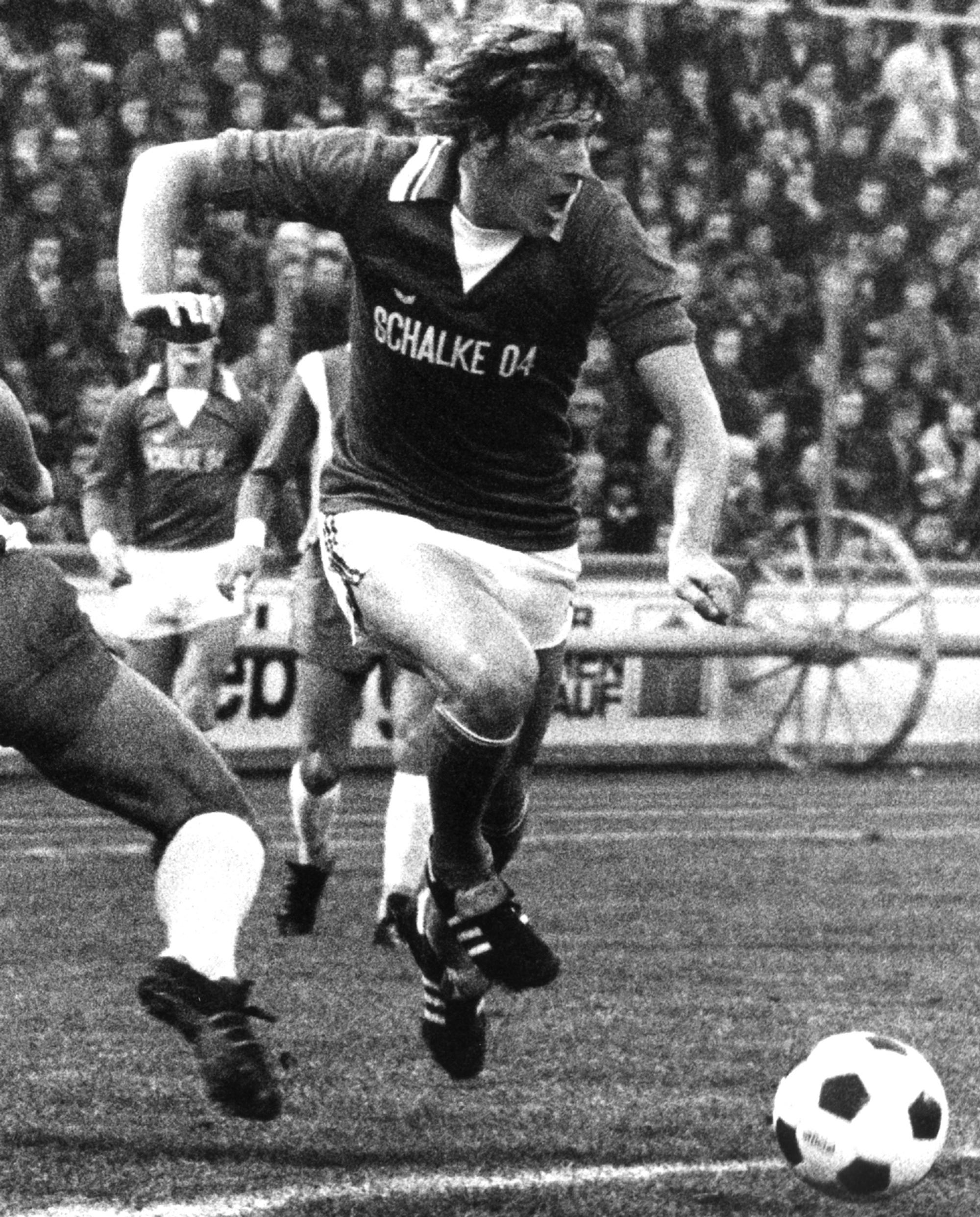 helmut kremers alt