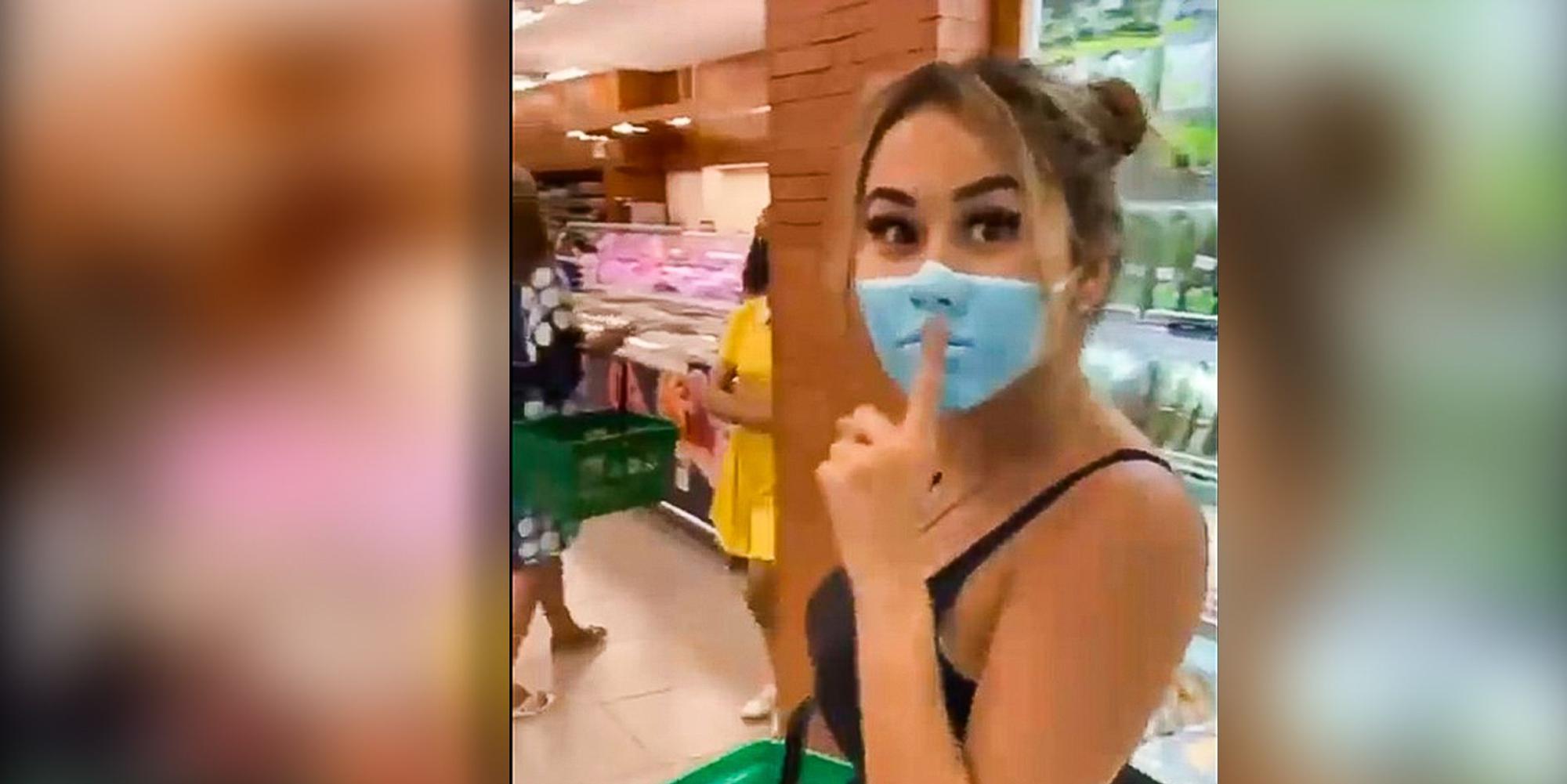 Bali_Influencer_falsche_Maske-2