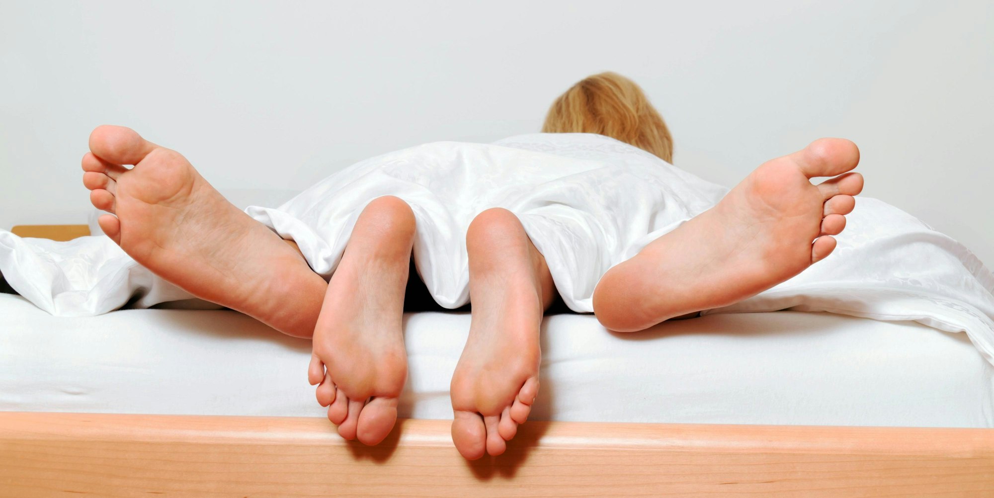 Sex Symbolbild Mutter Sohn