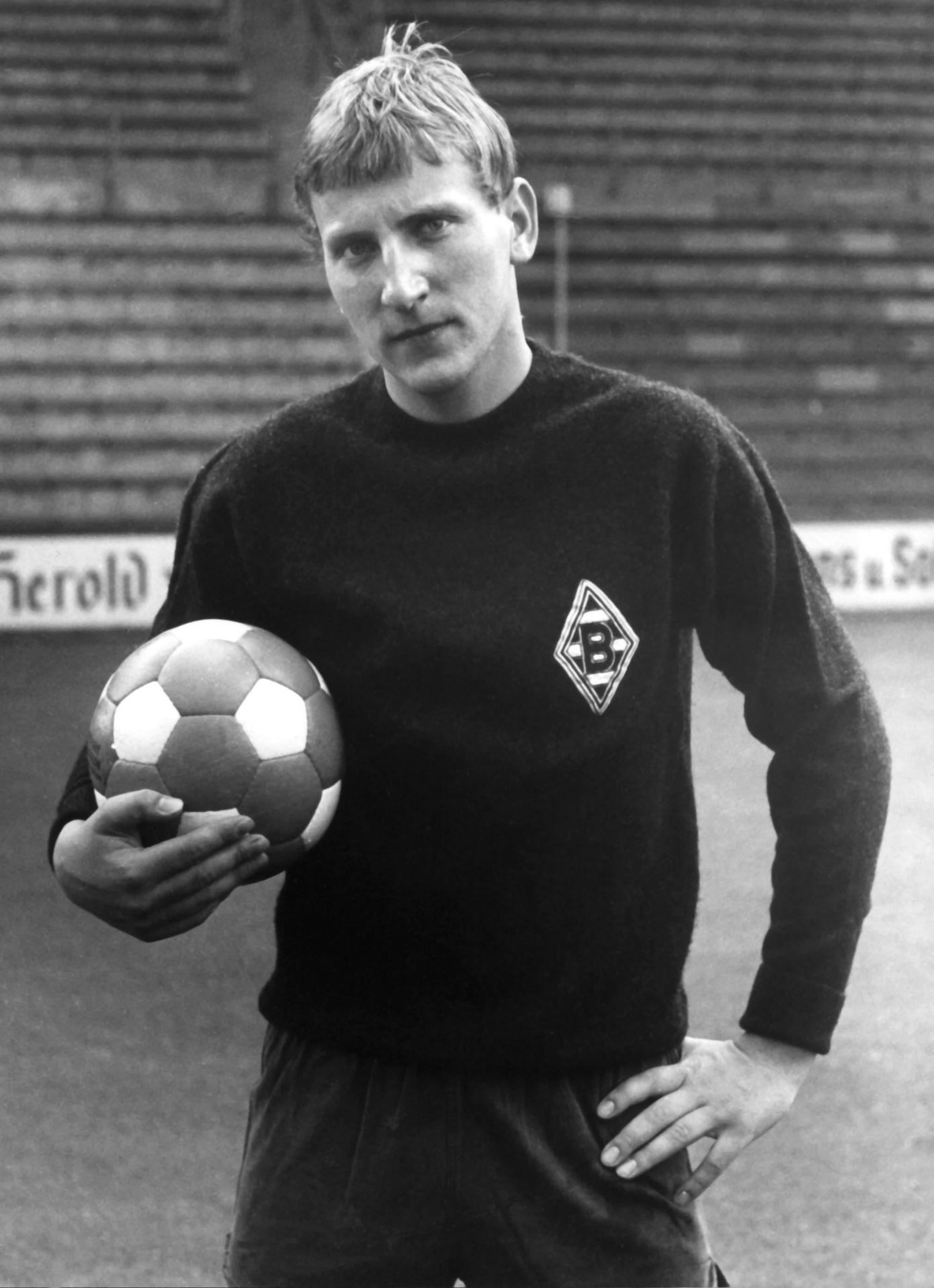 kleff alt