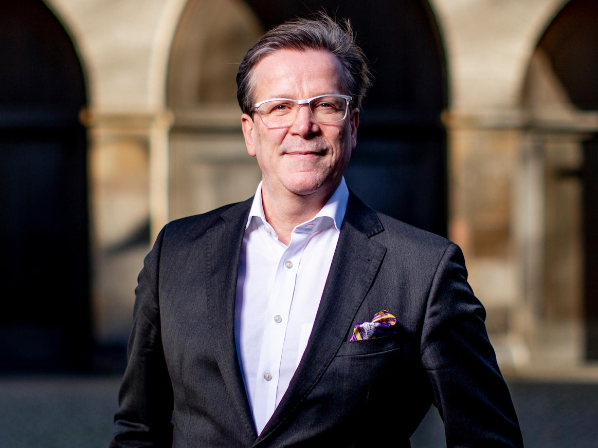 Christoph Kuckelkorn äußert sich zu Corona und Karneval