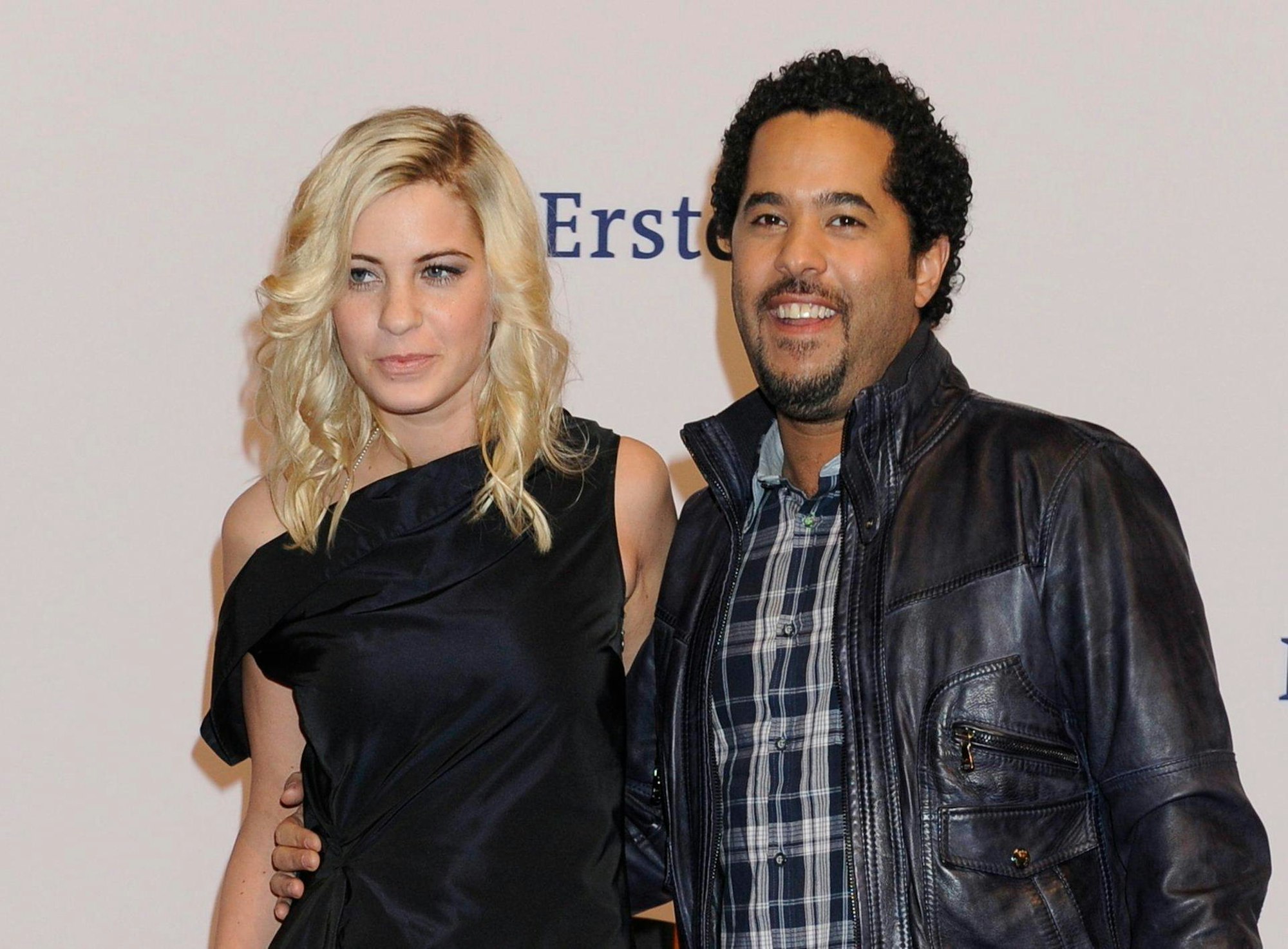 Adel und Jasmin Tawil 2010