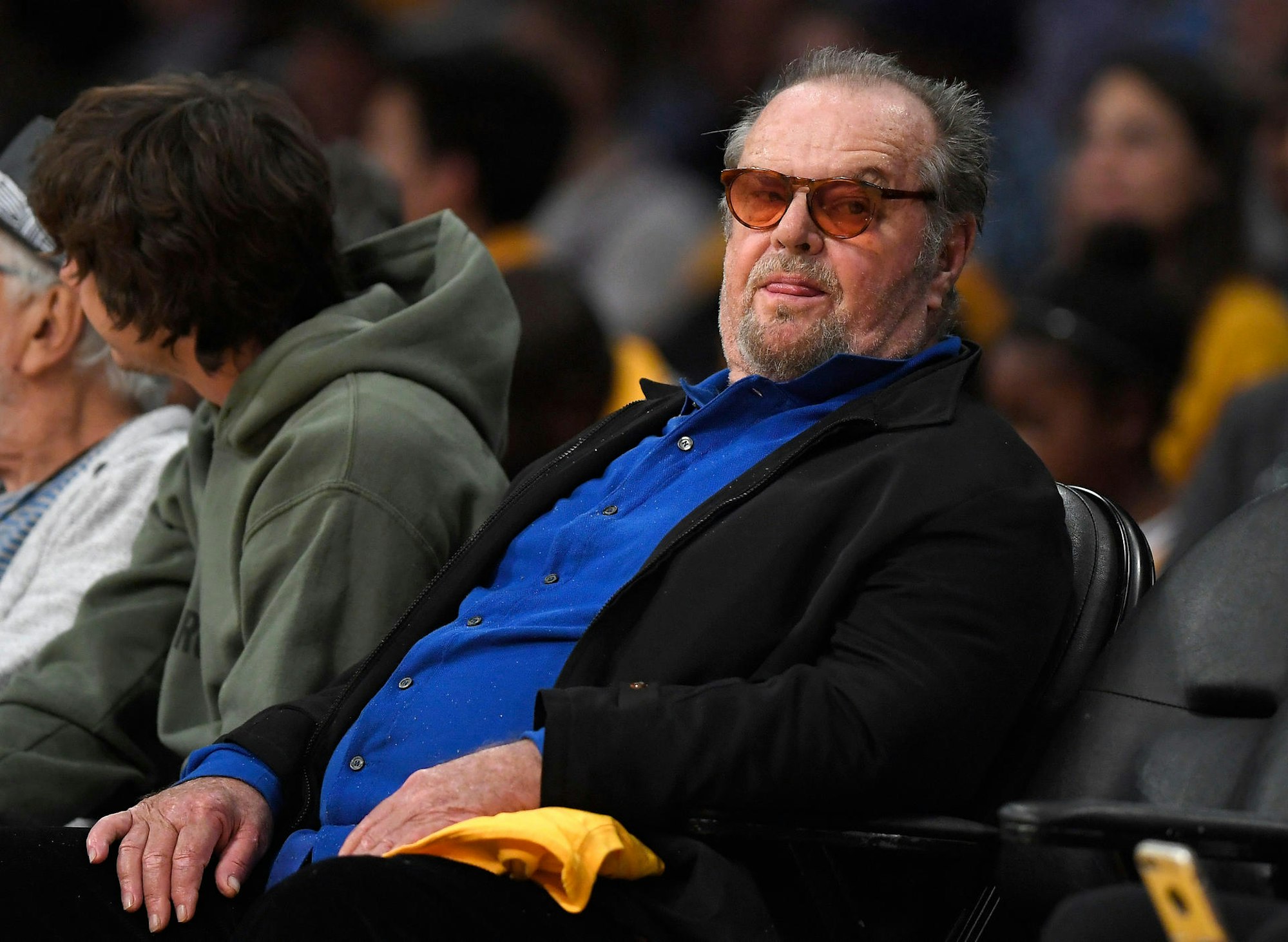 Jack Nicholson (1)