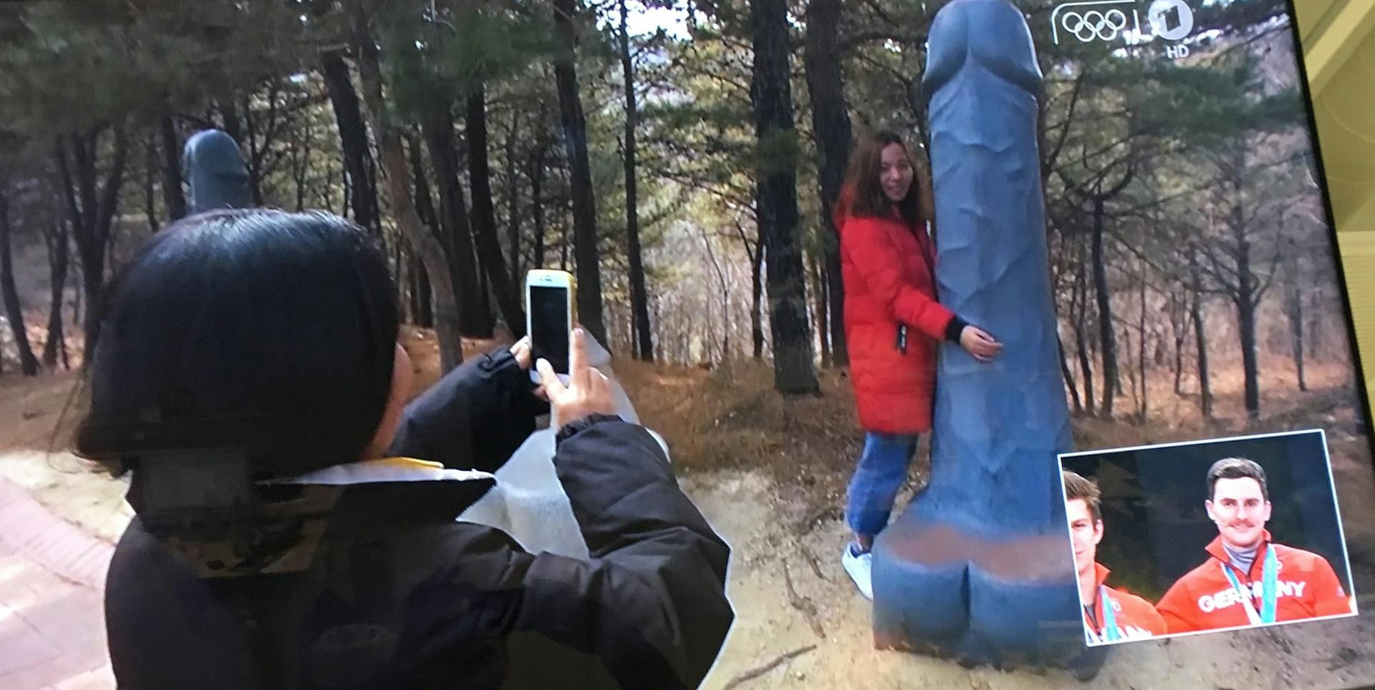 Penis 1