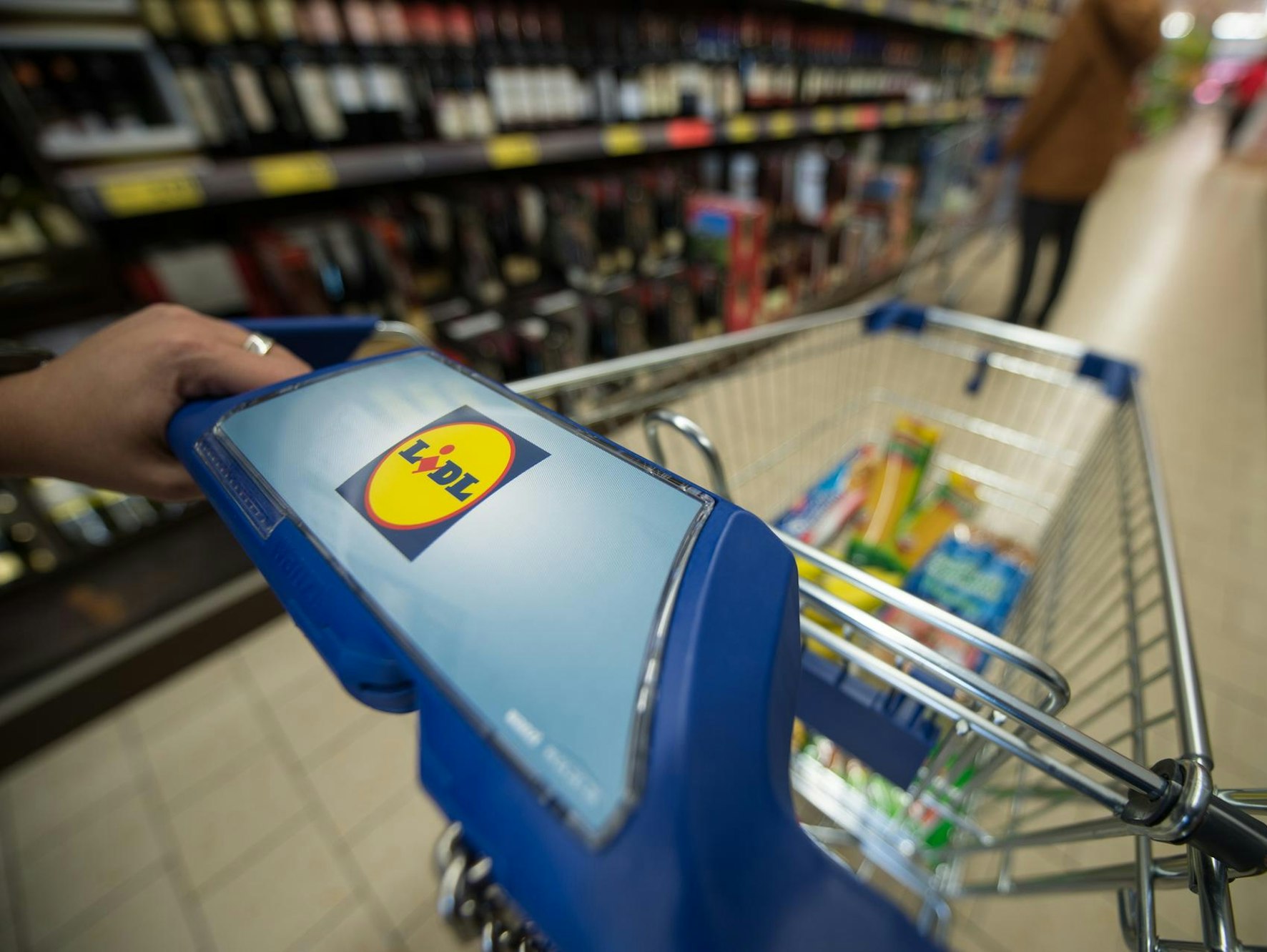lidl_einkaufswagen