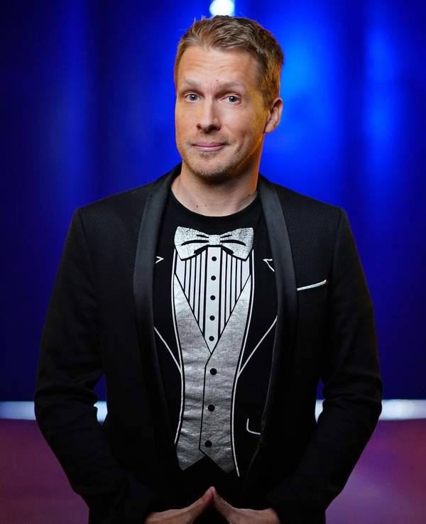 Oliver Pocher_070421