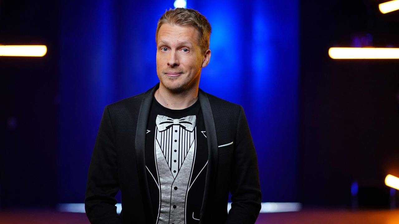 Oliver Pocher_070421