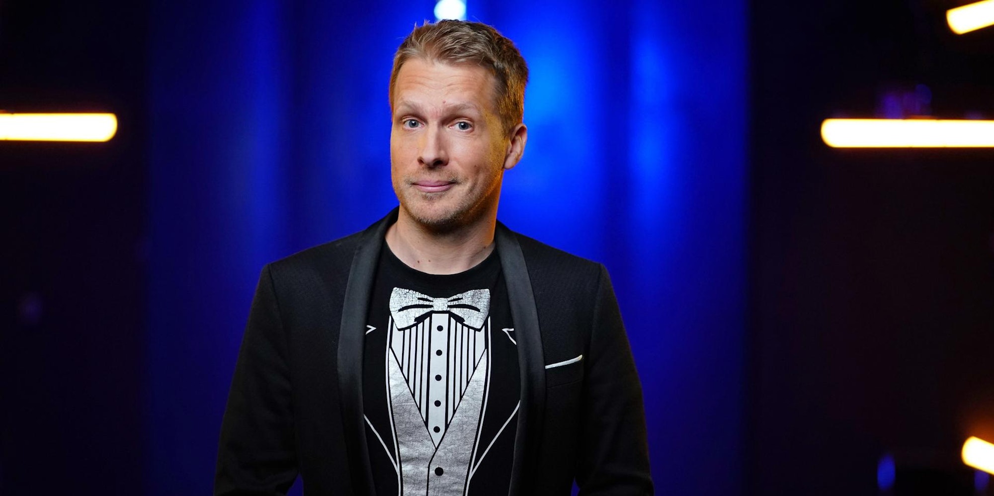 Oliver Pocher_070421