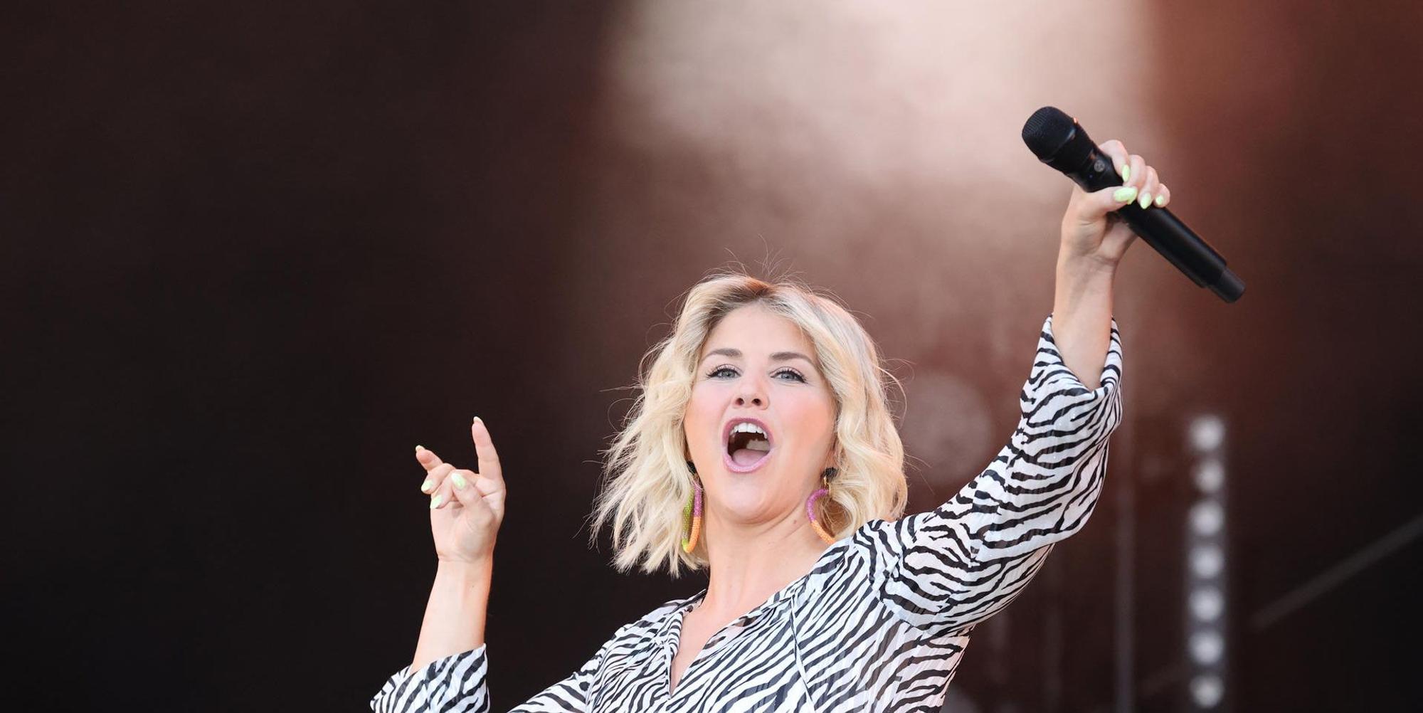 Beatrice Egli